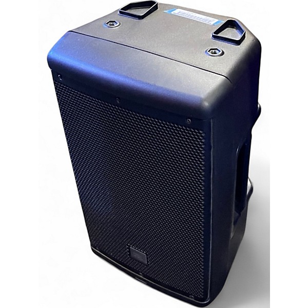 Used JBL EON 610 Powered Speaker