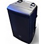 Used JBL EON 610 Powered Speaker