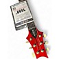 Used 2025 PRS s2 mccarty 594 thinline standard vintage cherry Solid Body Electric Guitar