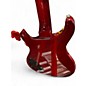 Used 2025 PRS s2 mccarty 594 thinline standard vintage cherry Solid Body Electric Guitar