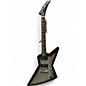 Used 2025 Gibson explorer 80s Silverburst Solid Body Electric Guitar thumbnail