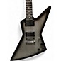 Used 2025 Gibson explorer 80s Silverburst Solid Body Electric Guitar