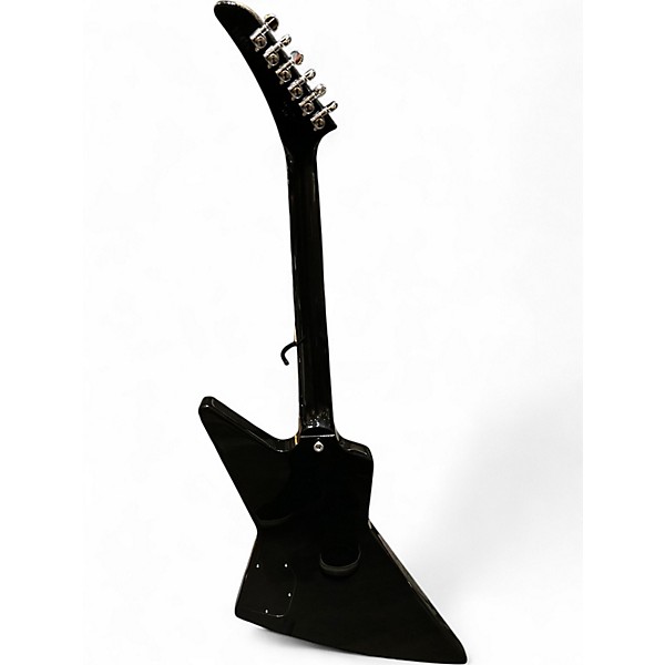Used 2025 Gibson explorer 80s Silverburst Solid Body Electric Guitar