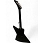 Used 2025 Gibson explorer 80s Silverburst Solid Body Electric Guitar