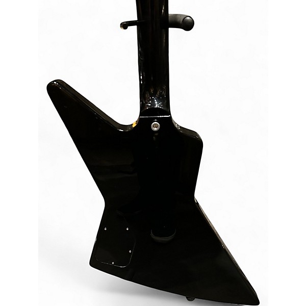 Used 2025 Gibson explorer 80s Silverburst Solid Body Electric Guitar