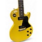 Used Gibson Les Paul Special TV Yellow Solid Body Electric Guitar