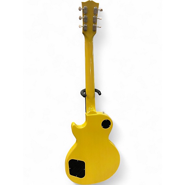 Used Gibson Les Paul Special TV Yellow Solid Body Electric Guitar