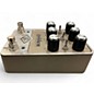 Used Universal Audio GOLDEN REVERBERATOR Effect Pedal