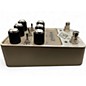 Used Universal Audio GOLDEN REVERBERATOR Effect Pedal