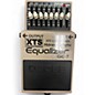 Used BOSS ge7 xts mod Pedal
