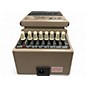 Used BOSS ge7 xts mod Pedal