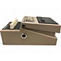 Used BOSS ge7 xts mod Pedal