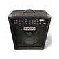 Used Fender Rumble 25 25W 1x8 Bass Combo Amp thumbnail