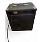 Used Fender Rumble 25 25W 1x8 Bass Combo Amp