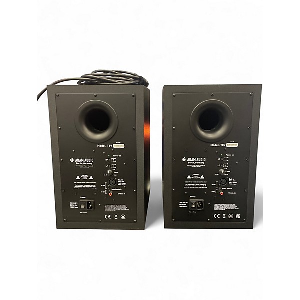Used ADAM Audio T8v Powered Monitor