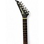 Used Charvette By Charvel Charvette Candy Apple Red Solid Body Electric Guitar