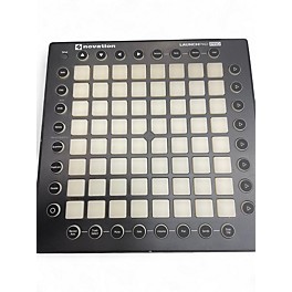 Used 2017 Novation Launchpad Pro MKI MIDI Controller