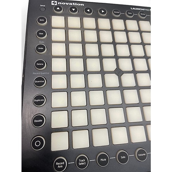 Used 2017 Novation Launchpad Pro MKI MIDI Controller