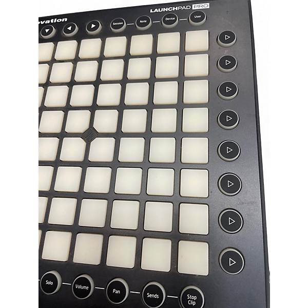 Used 2017 Novation Launchpad Pro MKI MIDI Controller