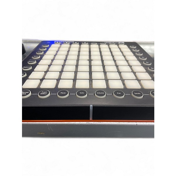 Used 2017 Novation Launchpad Pro MKI MIDI Controller