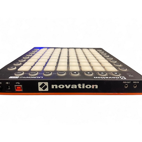 Used 2017 Novation Launchpad Pro MKI MIDI Controller