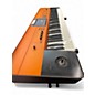 Used KORG Krome EX 61 Keyboard Workstation