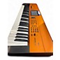 Used KORG Krome EX 61 Keyboard Workstation