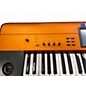 Used KORG Krome EX 61 Keyboard Workstation
