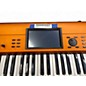 Used KORG Krome EX 61 Keyboard Workstation