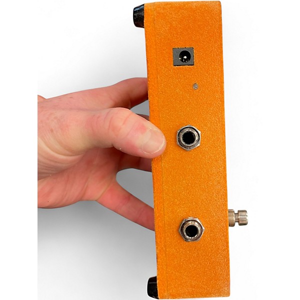 Used Warm Audio foxy tone box Effect Pedal