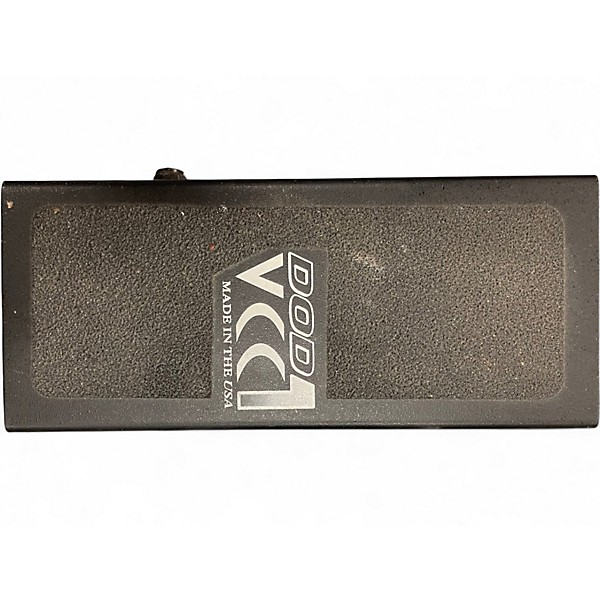 Used DOD vcc1 Pedal