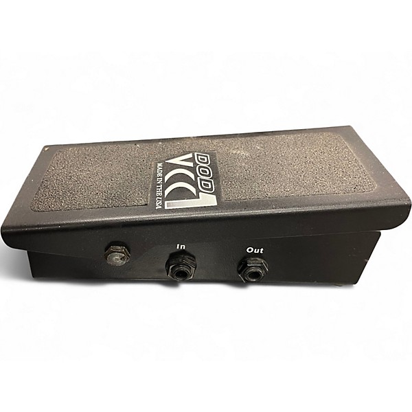 Used DOD vcc1 Pedal