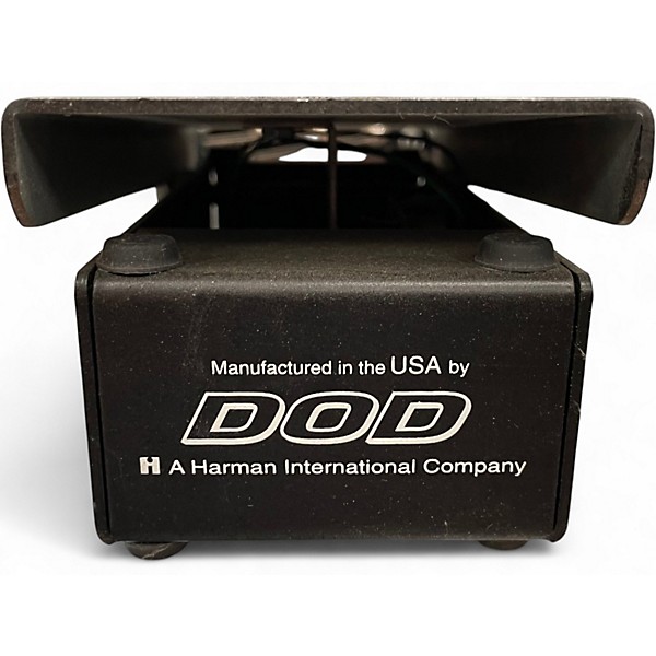 Used DOD vcc1 Pedal