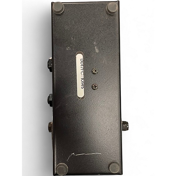 Used DOD vcc1 Pedal