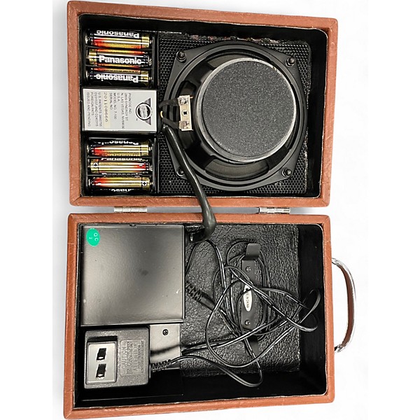 Used Pignose 7-100 Battery Powered Amp