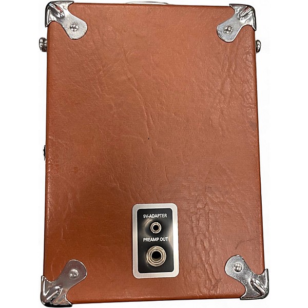 Used Pignose 7-100 Battery Powered Amp