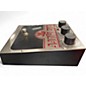 Used Electro-Harmonix Big Muff Distortion Effect Pedal