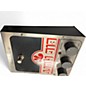 Used Electro-Harmonix Big Muff Distortion Effect Pedal