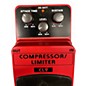 Used Behringer CL9 Compressor/Limiter Effect Pedal