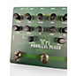 Used Electro-Harmonix parallel mixer Pedal