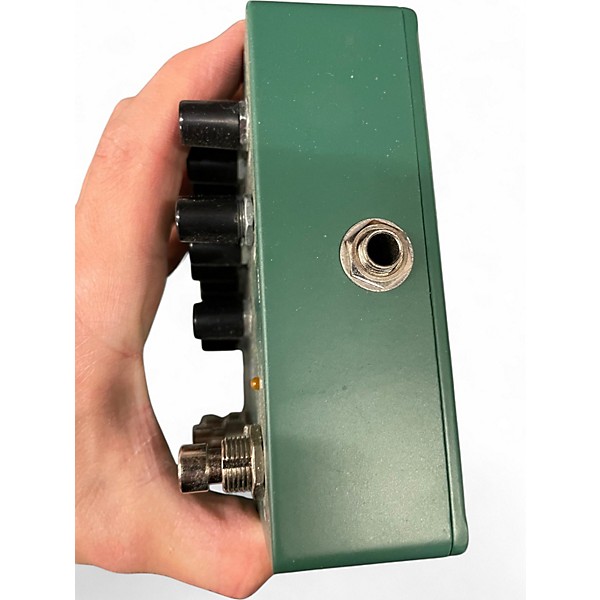 Used Electro-Harmonix parallel mixer Pedal