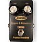 Used DOD yjm308 Effect Pedal thumbnail