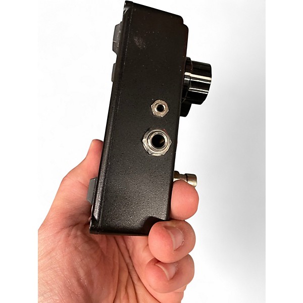 Used DOD yjm308 Effect Pedal