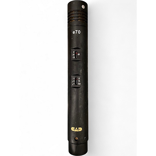 Used CAD e70 Condenser Microphone