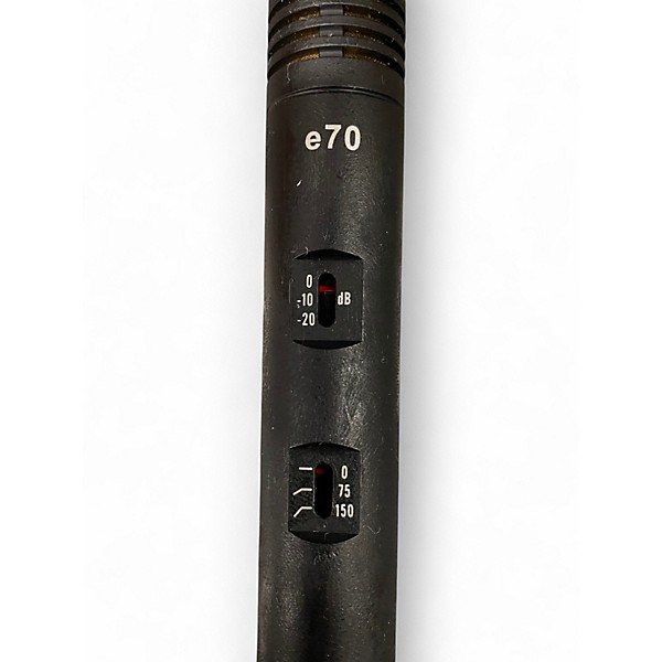 Used CAD e70 Condenser Microphone