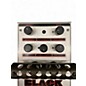 Used Electro-Harmonix Classics Black Finger Compressor Effect Pedal