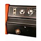Used Warm Audio jet phaser Effect Pedal
