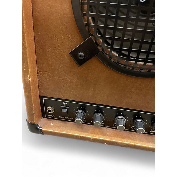 Used Pignose 7-300 Guitar Combo Amp
