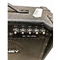 Used Laney linebacker 50 reverb Guitar Combo Amp