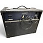 Used Laney linebacker 50 reverb Guitar Combo Amp